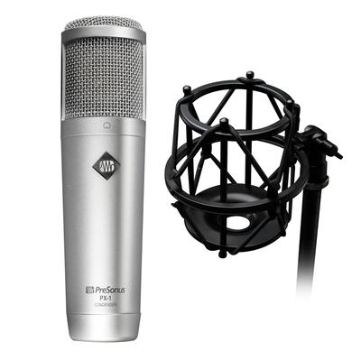 PX-1 & SHK-1 Bundle